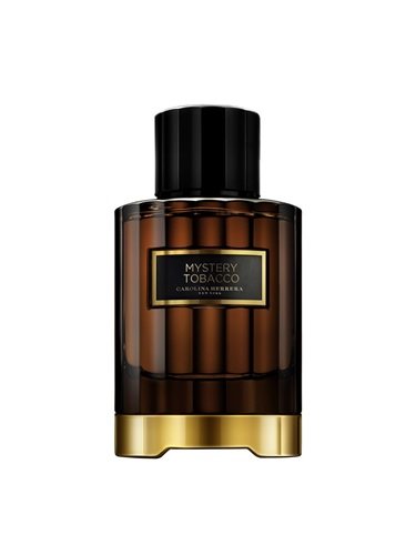 MYSTERY CAROLINA HERRERA CONFIDENTIAL MYSTERY TOBACCO EDP 100ml - Image 1