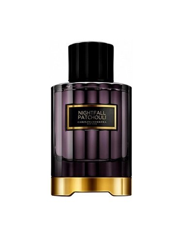 NIGHTFALL CAROLINA HERRERA CONFIDENTIAL NIGHTFALL PATCHOULI EDP 100ml - Image 1