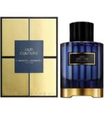 CAROLINA HERRERA CONFIDENTIAL OUD COUTURE EDP 100ml - Image 2
