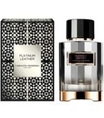 CAROLINA HERRERA CONFIDENTIAL PLATINUM LEATHER EDP 100ml - Image 2