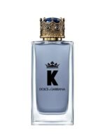 DOLCE AND GABBANA KING EDT 100ml