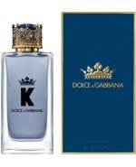 DOLCE AND GABBANA KING EDT 100ml - Image 2