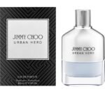 JIMMY CHOO URBAN HERO EDP 100ml - Image 2