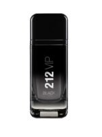CAROLINA HERRERA 212 VIP BLACK OWN THE PARTY NYC (M) EDP 100ml