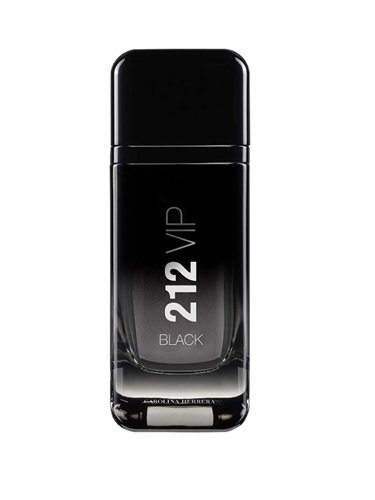 carolina_herrera-212_vip_black CAROLINA HERRERA 212 VIP BLACK OWN THE PARTY NYC (M) EDP 100ml - Image 1
