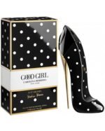 CAROLINA HERRERA GOOD GIRL DOT DRAMA EDP 80ml - Image 2