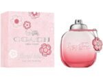 COACH FLORAL BLUSH EDP 90ml - Image 2