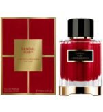 CAROLINA HERRERA CONFIDENTIAL SANDAL RUBY EDP 100ml - Image 2