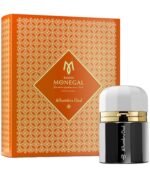 RAMON MONEGAL ALHAMBRA OUD EDP 50ml - Image 2