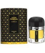 RAMON MONEGAL CUIRELLE EDP 50ml - Image 2