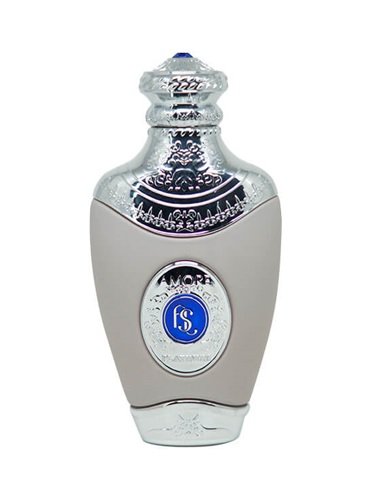 PLATINUM100ml AMORE SEGRETO PLATINUM EDP 100ml - Image 1