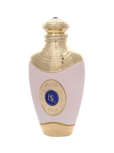 amoresegretoGRIS100ml AMORE SEGRETO GRIS EDP 100ml - Image 1