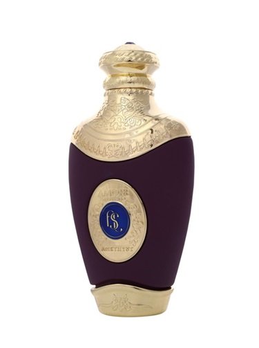 amoresegretoamethyst100ml AMORE SEGRETO AMETHYST EDP 100ml - Image 1