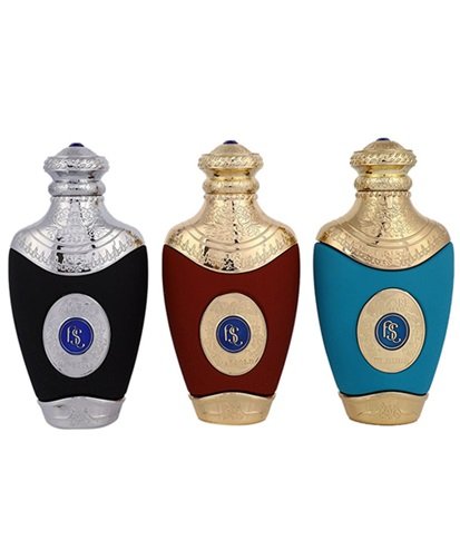 amoresegretoredbox AMORE SEGRETO SET RED BOX-3PCS EDP 100ml - Image 1