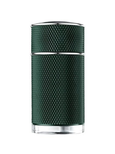 dunhill icon RACING100 DUNHILL ICON RACING GREEN (M) EDP 100ml - Image 1