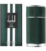 DUNHILL ICON RACING GREEN (M) EDP 100ml - Image 2