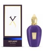 XERJOFF V ACCENTO EDP 100ml - Image 2