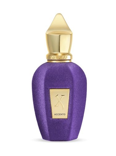 xerjoffACCENTO50 XERJOFF V ACCENTO EDP 50ml - Image 1