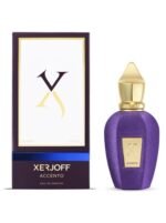 XERJOFF V ACCENTO EDP 50ml - Image 2