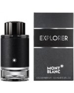 MONT BLANC EXPLORER EDP 100ml - Image 2
