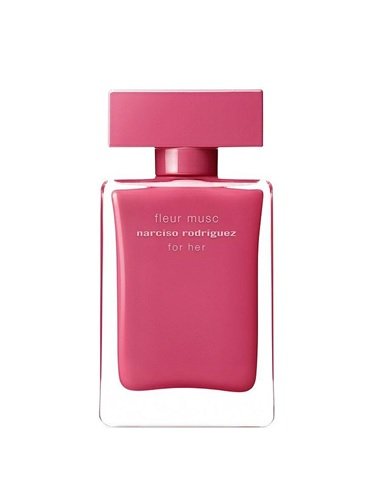 FLEUR MUSC50 NARCISO RODRIGUEZ FLEUR MUSC FOR HER EDP 50ml - Image 1
