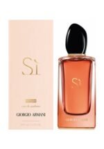 GIORGIO ARMANI SI INTENSE 2021 EDP 100ml - Image 2