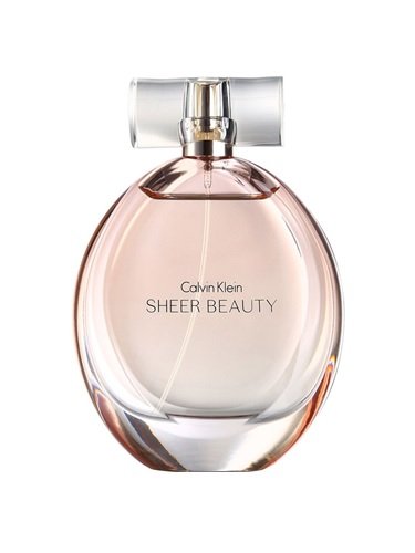 CK SHEER BEAUTY100ml CALVIN KLEIN SHEER BEAUTY (L) EDT 100ml - Image 1