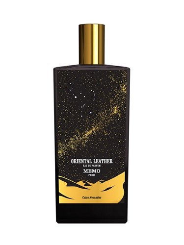 ORIENTAL leather EDP 75ml MEMO ORIENTAL LEATHER EDP 75ml - Image 1