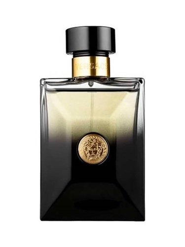 PH OUD NOIR EDP100ml VERSACE POUR HOMME OUD NOIR (M) EDP 100ml - Image 1
