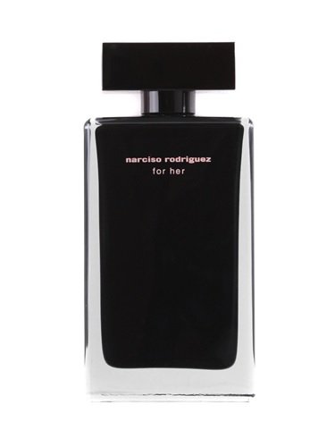for her EDT 100ml NARCISO RODRIGUEZ FOR HER EDT 100ml - Image 1