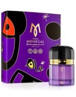 RAMON MONEGAL OLE EDP 50ml - Image 2