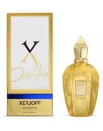 XERJOFF V ACCENTO OVERDOSE EDP 100ml - Image 2