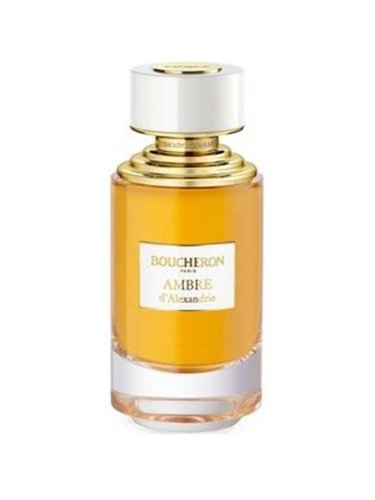 AMBRE BOUCHERON LA COLLECTION AMBER d' Alexandrie 125ml - Image 1