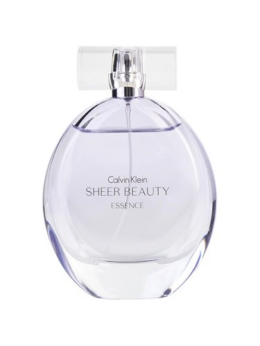 CK SHEER BEAUTY ESSENCE100ml CALVIN KLEIN SHEER BEAUTY ESSENCE (L) EDT 100ml - Image 1