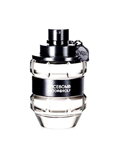 SPICEBOMB EDT VIKTOR AND ROLF SPICEBOMB EDT POUR HOMME 90ml - Image 1
