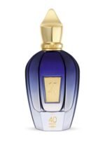 XERJOFF JOIN THE CLUB 40 KNOTS EDP 100ml