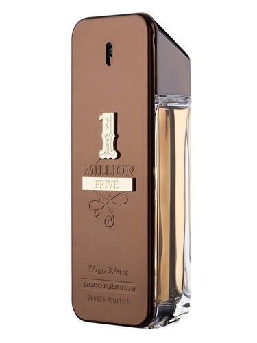 1 MILLION PRIVE PACO RABANNE 1 MILLION PRIVE (M) EDP 100ml - Image 1