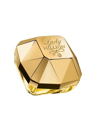 LADY-MILLION-EDP-80ML PACO RABANNE LADY MILLION EDP 80ml - Image 1