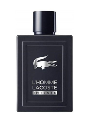 l homme intense150 LACOSTE L HOMME LACOSTE INTENSE EDT 150ml - Image 1