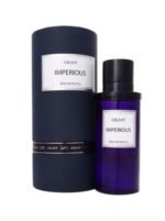 GRAFF IMPERIOUS ELIXIR DE PARFUM 80ml - Image 2