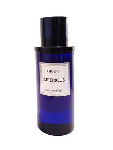 IMPERIOUS GRAFF IMPERIOUS ELIXIR DE PARFUM 80ml - Image 1