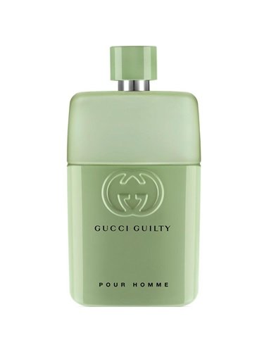 LOVE GUCCI GUILTY LOVE EDITION PH EDT 90ml - Image 1
