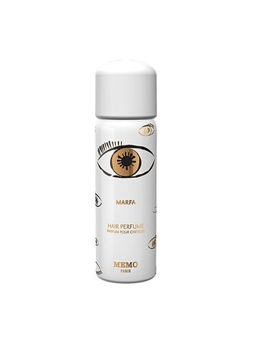 MARFA HAIR MIST MEMO MARFA HAIR PERFUME 80ml - Image 1