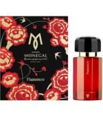 RAMON MONEGAL FLAMENCO EDP 100ml - Image 2