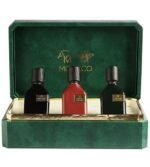 MONACO BOX EDP 3X75ml