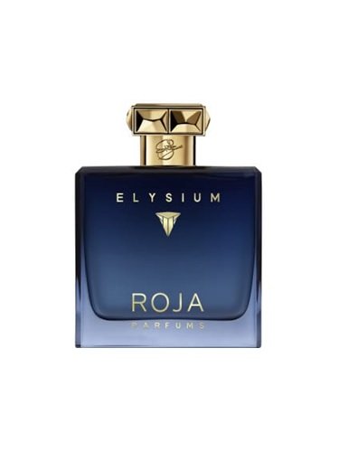 ELYSIUM COLOGNE ROJA ELYSIUM PARFUM COLOGNE 100ml - Image 1