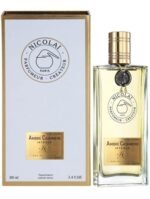 NICOLAI AMBRE CASHMERE INTENSE EDP 100ml - Image 2