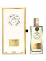 NICOLAI KISS ME INTENSE EDP 100ml - Image 2
