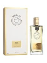 NICOLAI MUSC INTENSE EDP 100ml - Image 2