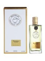 NICOLAI PATCHOULI INTENSE EDP 100ml - Image 2